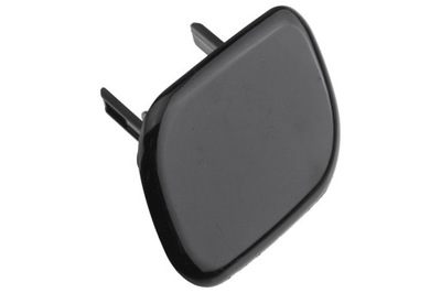 Заглушка розпилювача фара hyundai ix35/tucson 2020- ліва фото №1