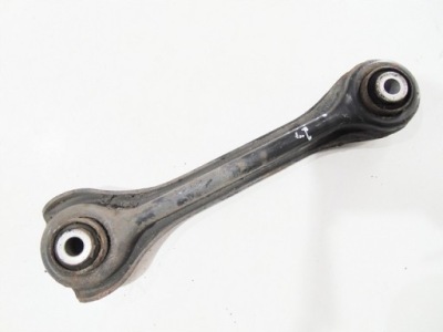 Mercedes clc cl203 1.8 рычаг левый задняя фото №1