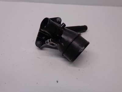 Dacia lodgy ii 1.5 blue dci шланг труба повітрозабірник повітря 165763616r фото №1