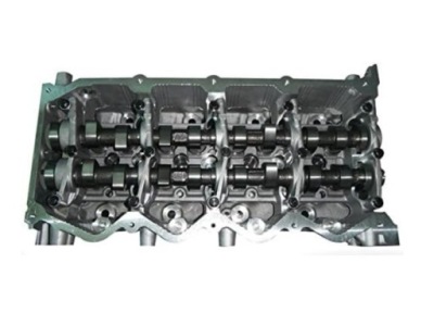 Головка nissan np300 x-trail renault maxity 2.5dci yd25ddti yd22 2005-2011. фото №1