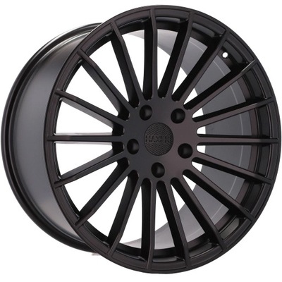 DISCOS DE ALEACIÓN LIGERA (DE TITANIO) 20 PARA JEEP GRAND CHEROKEE V (WL) WRANGLER 3 (JK) IV (JL)  