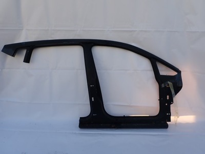 Vw golf sportsvan 14- блок двигателя обшивка дверь правое перед фото №1