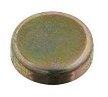 Заглушка блок двигуна opel ascona c astra f 81- фото №1