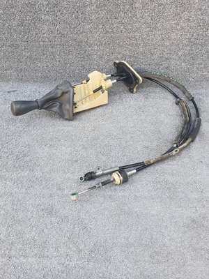 Домкрат/ вибірник do citroen nemo 1.4. hdi фото №1