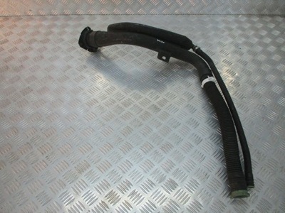 TUBO CUELLO COMBUSTIBLES FIAT STILO  