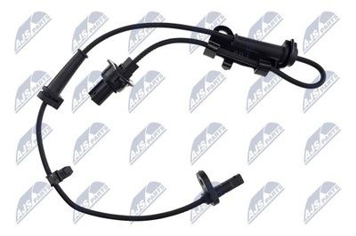 SENSOR ABS PARTE DELANTERA HONDA JAZZ 3 08-, CITY GM 08-,  