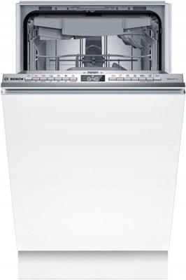 Umývačka riadu Bosch SPV4EMX10E 45cm 10kpl HomeConnect