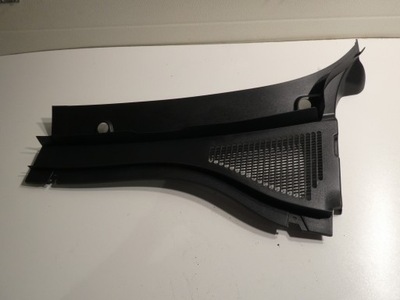 Kodiaq жабо левая 566819415 фото №1