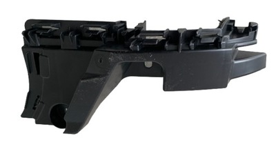 Напрямна бампера правий задня seat ibiza v 6f0807378c фото №1