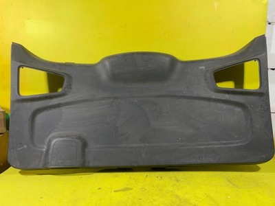 Ford fiesta mk7 - обивка крышки фото №1