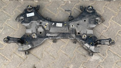 Hyundai tucson 2016- подрамник подрамник фото №1