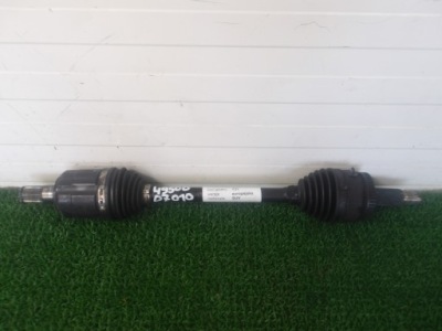 Hyundai tucson iii 15-20 2.0 crdi привідний вал передня ліва 49500-d7010 автоматична коробка передач фото №1