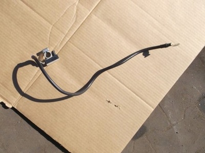 MERCEDES CLA W117 CABLE WEIGHT MASS  