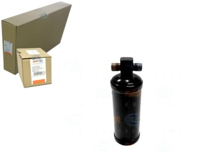 Осушувач кондиціонера porsche behr hella фото №1