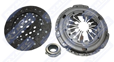 CLUTCH SET VW GOLF/NEW BEETLE 1.8 T/1 JT1134 RYMEC - milautoparts-fr.ukrlive.com