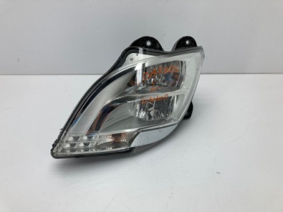 Daf 106 лампа full led пошкоджена ліва 1857526 фото №1