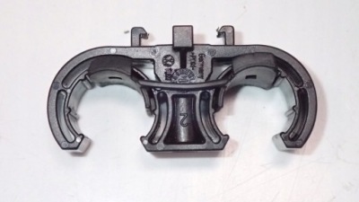 Кронштейн трубопровод жидкость audi q7 4l 7l0819055 фото №1