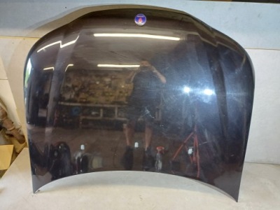 Капот saab 9-3 кабріолет  kod 170 фото №1