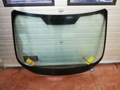 VENTANAS PARTE DELANTERA FORD TRANSIT CONNECT 2013- GRZA ORIGINAL  