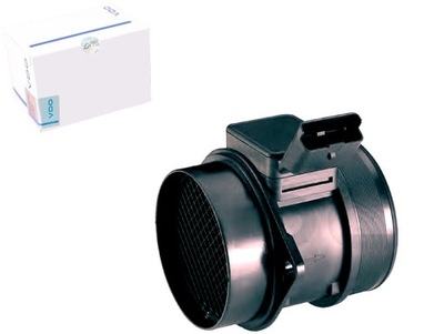 Витратомір повітря 6 pin citroen c5 i c5 i фото №1