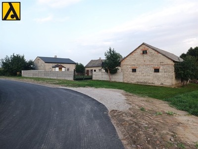 Dom, Lubień Kujawski, 325 m²