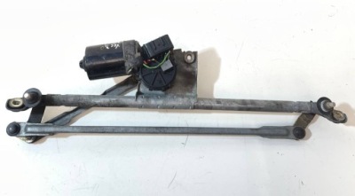 Механизм двигатель дворник opel vectra b - 0390241142 фото №1