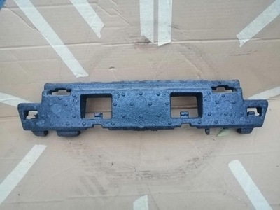 Абсорбер бампера задня opel astra k 2017r фото №1