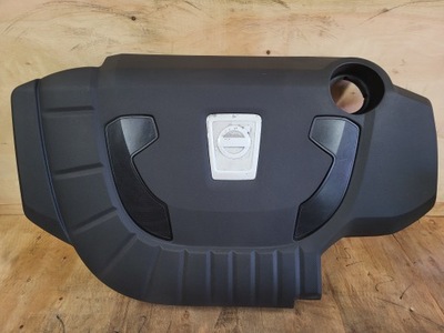 PROTECCIÓN RECUBRIMIENTO SUPERIOR DEL MOTOR OE 30757910 VOLVO V40 II  