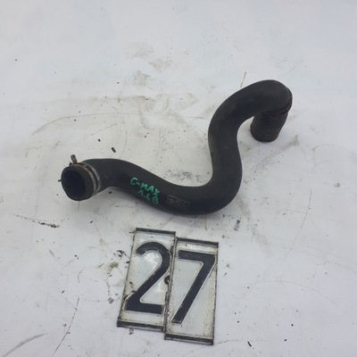 Ford c-max 1.6 wąż wody фото №1