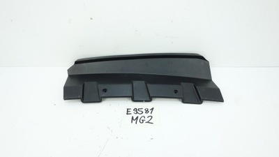 Kia venga 2009- молдинг защита жабо 86154-1p000 фото №1