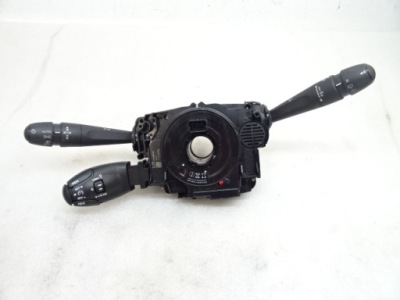 Citroen c3 aircross стрічка перемикач комбінований 98312572zd фото №1