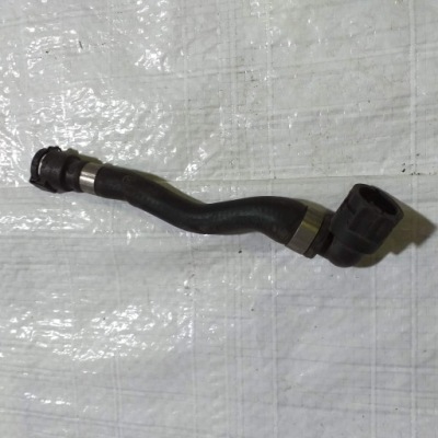 Bmw x5 f15 x6 f16 пабтрубок  труба шланг воды 8517591 фото №1