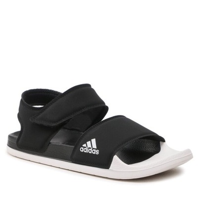 ADIDAS ADILETTE SANDAL Sandały sportowe r. 42