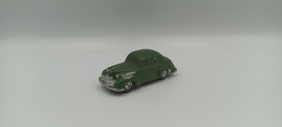 1:87 WIKING OPEL OLYMPIA TYP 2 - LATA 50 - VINTAGE -