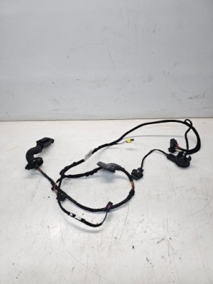 Жгут дверь правый перед audi a1 8x 8x0971030j фото №1