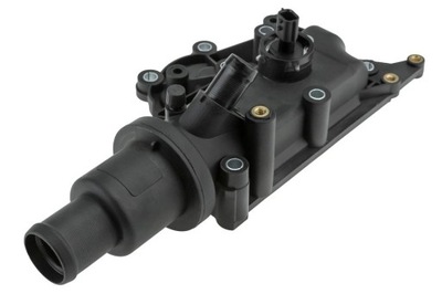 Термостат renault clio iii 1.6 05-,fluence 1.6 10- фото №1