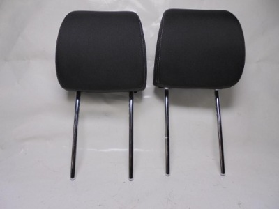 Подголовник левый правый перед kia sportage iv 4 17r. фото №1