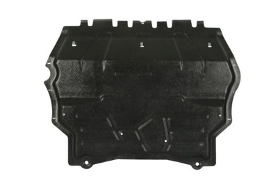 Защита pod двигатель rezaw-plast rp150424 фото №1