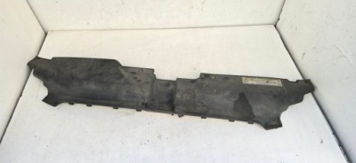 Audi a5 8t lift osłoan поперечина передний 8t0807081b фото №1