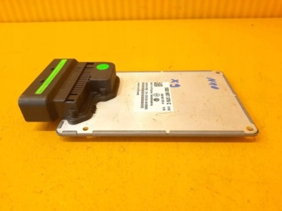 Vw audi модуль блок управления подвеска 5q0907376c фото №1