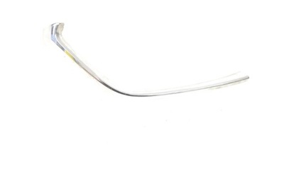 Mazda 3 bm 2018 rhd права сторона ґрати молдинг декоративна фото №1