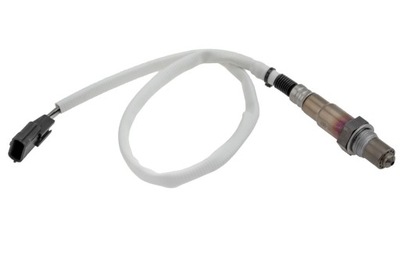 Датчик лямбда-зонд 1.2-1.6 dacia duster sandero renault clio iii captur i fluence фото №1