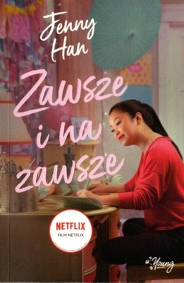 Zawsze i na zawsze - Jenny Han