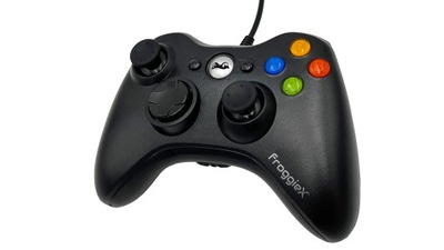 PAD PRZEWODOWY DO PC KONTROLER XBOX 360 ZAMIENNIK