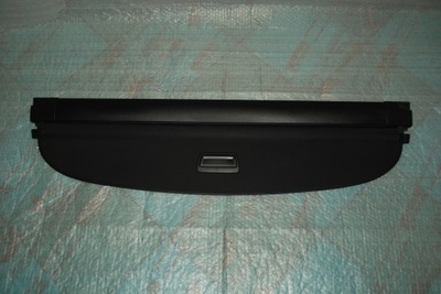 Audi q8 4m8 шторка багажника оригінал 2018- 4m8863553 фото №1