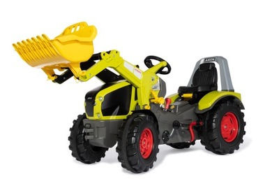 X-TRAC PREMIUM CLAAS AXION 960 | 2 BIEGI | ROLLY TOYS | 651122