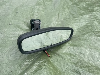 Opel insignia a зеркало внутреннее заднего вида фотохромный 22794447 eu фото №1