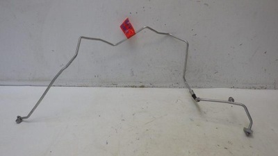 Шланг кондиціонера fiat 500 1.4 фото №1