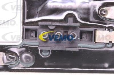 Vemo v30-79-0003 регулятор, вентилятор обдув do салона транспортного средства фото №1