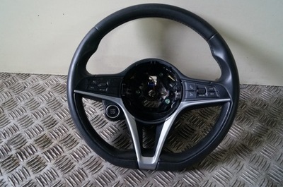 Воздуховод кожа multi alfa romeo stelvio giulia демонтаж накладка фото №1